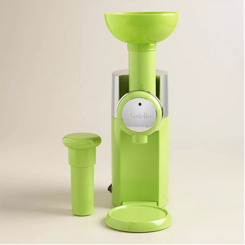 Swirlio Frozen Fruit Ice-Cream Machine - Image 4